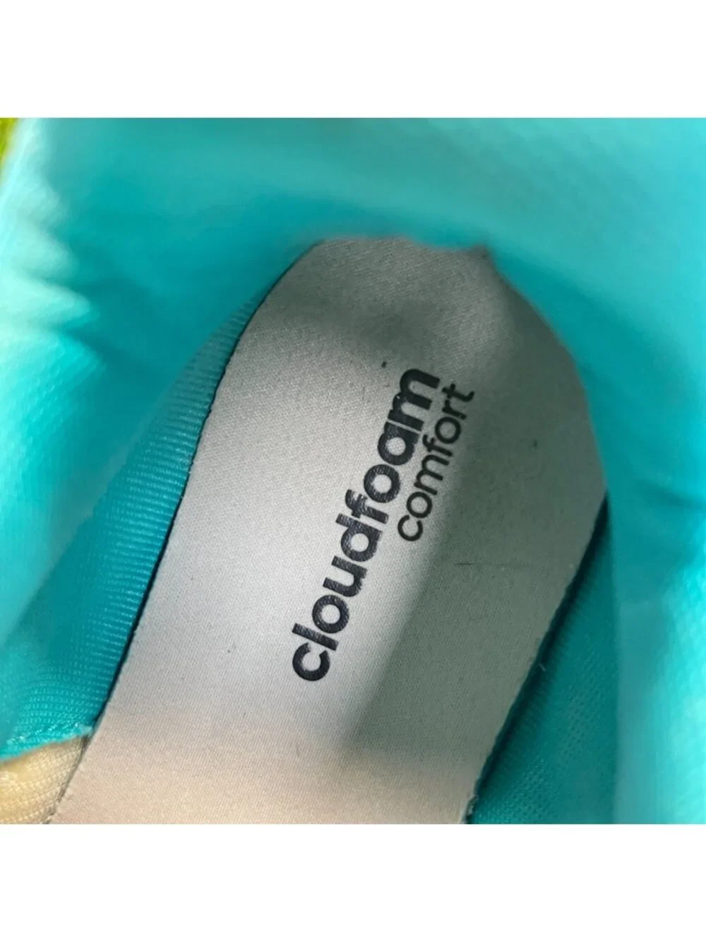 adidas please review